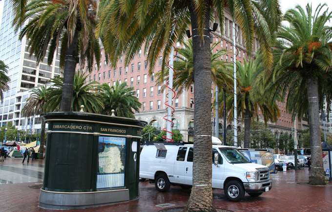 occupy