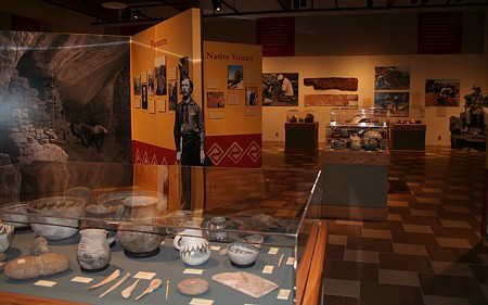 Anasazi Heritage Center