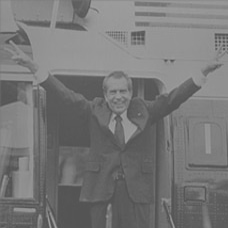 Richard Nixon