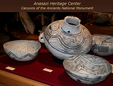 anasazi hertitage center
