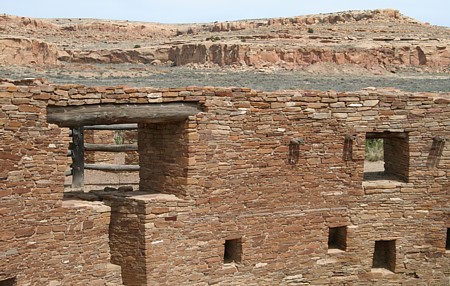 casa rinconada