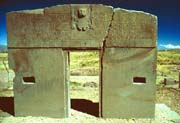 tiwanaku gateway